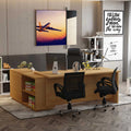 Kabiric - Executive Desk | TV26-004