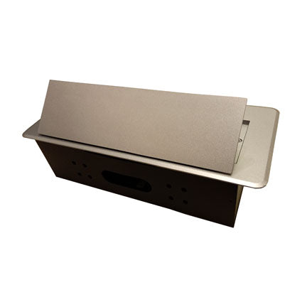Cable Cubby - Table Pop Up Power Box