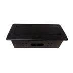 Cable Cubby - Table Pop Up Power Box
