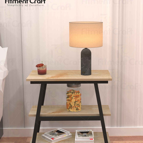 Liva Bed - Side Stand | STV1-005