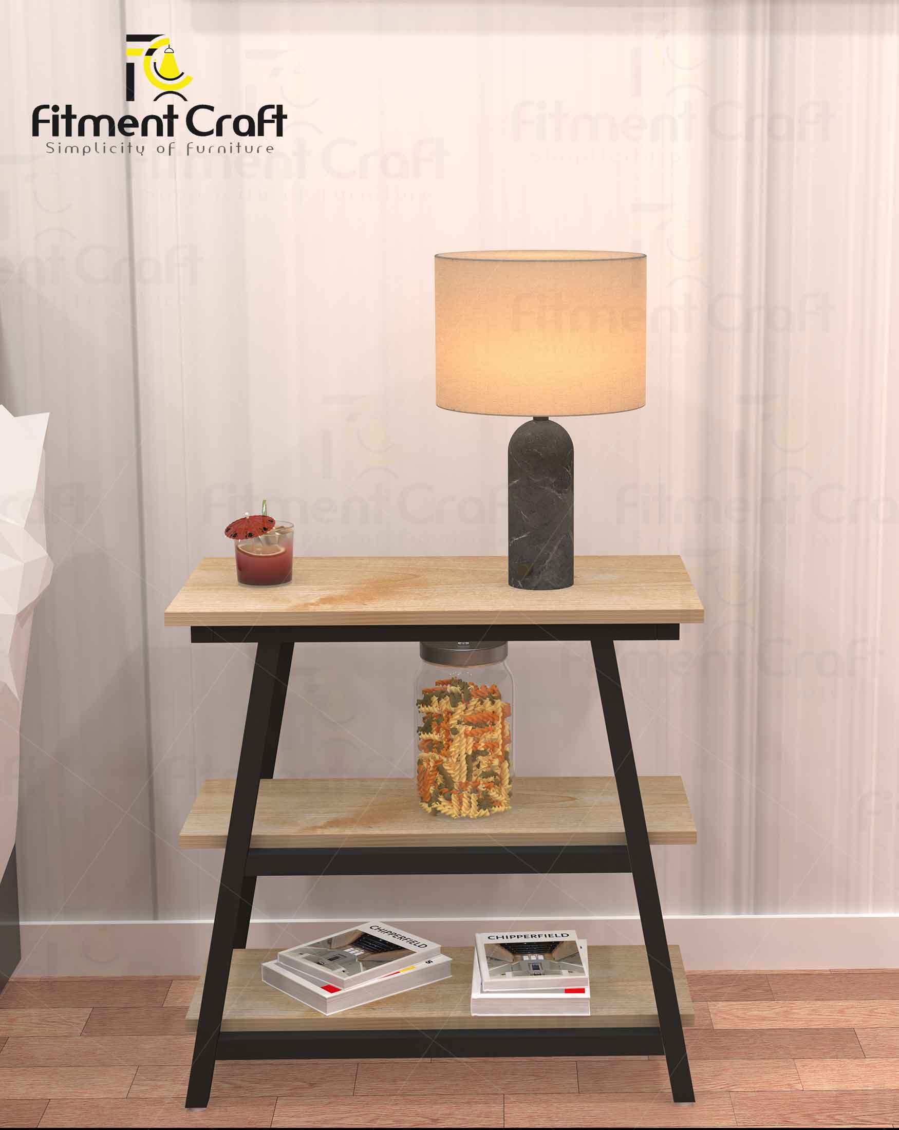 Side Tables