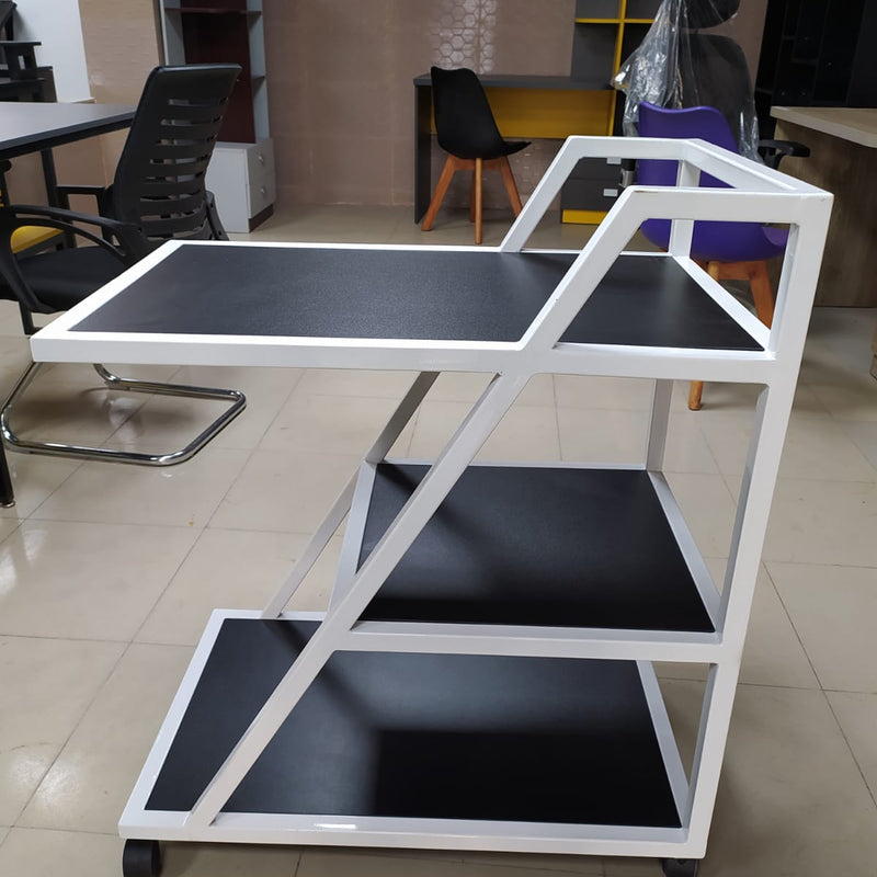 Cupcake - Tea Trolley | TTV2-002