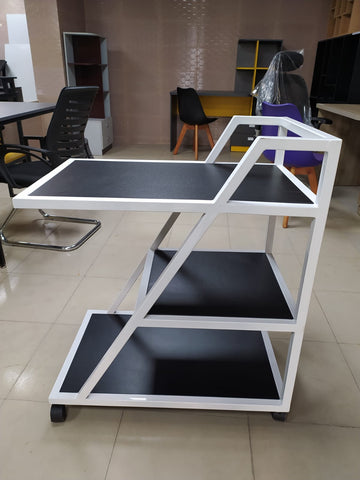 Cupcake - Tea Trolley | TTV2-002