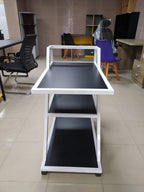 Cupcake - Tea Trolley | TTV2-002