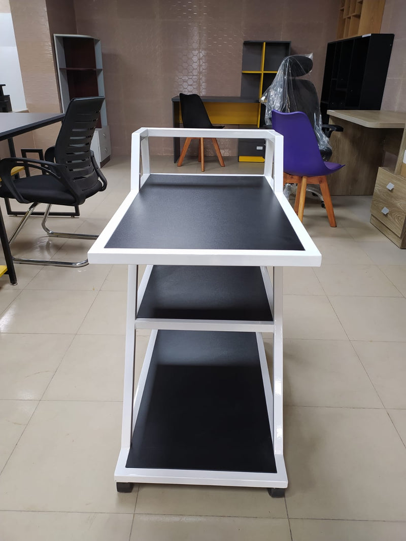 Cupcake - Tea Trolley | TTV2-002