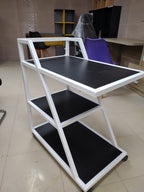Cupcake - Tea Trolley | TTV2-002