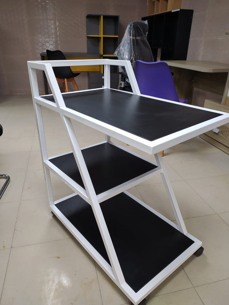 Cupcake - Tea Trolley | TTV2-002