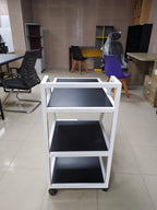 Cupcake - Tea Trolley | TTV2-002