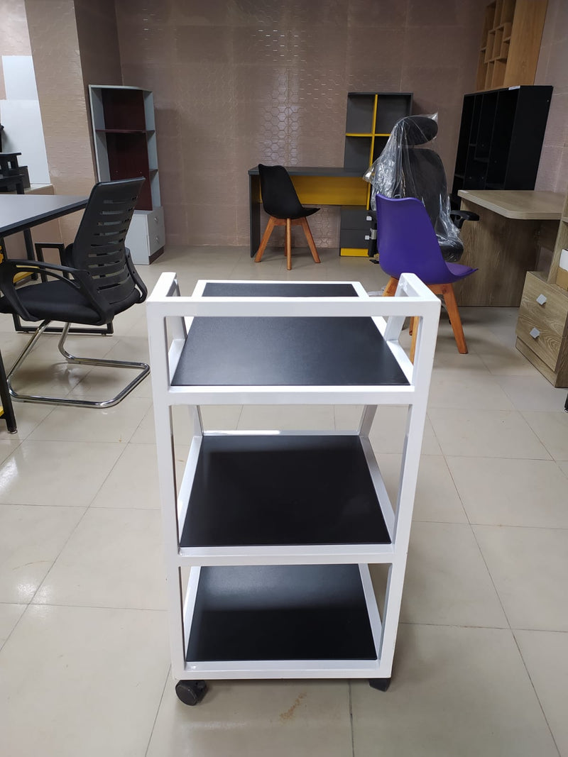 Cupcake - Tea Trolley | TTV2-002