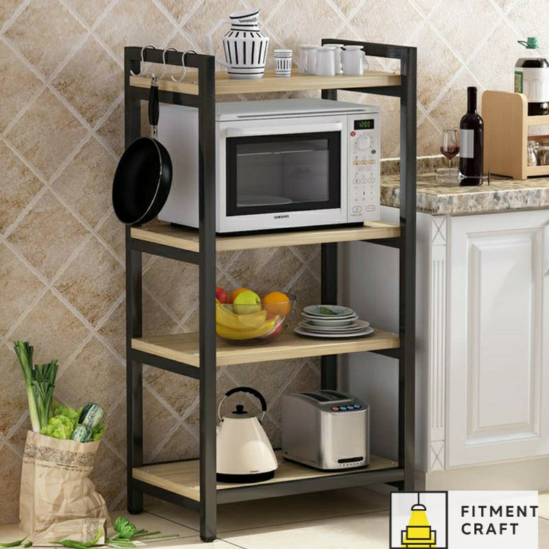 Baked - Oven Rack | ORV1-001