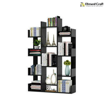 Novel - Book Shelf | BSV1-003