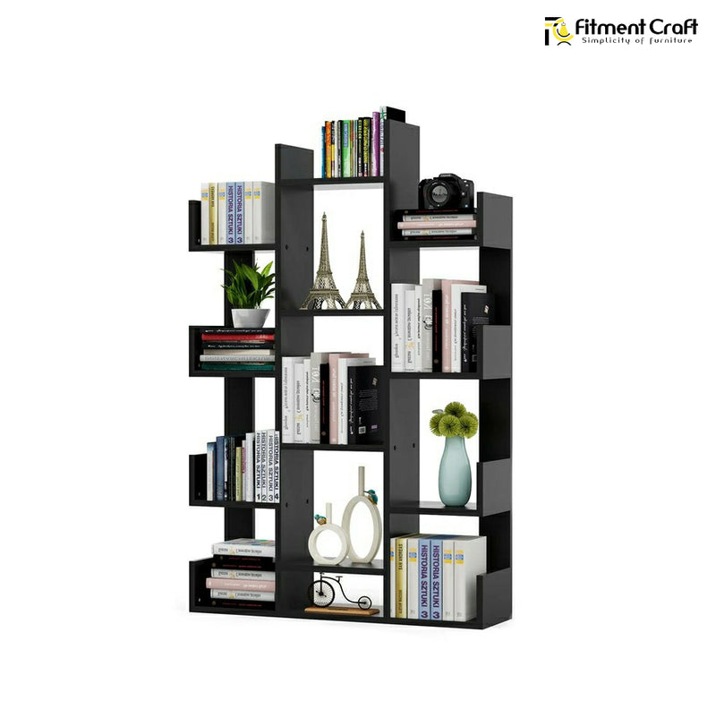 Bookshelf