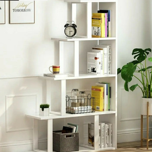 Cascade - Book Shelves | BSV1-002