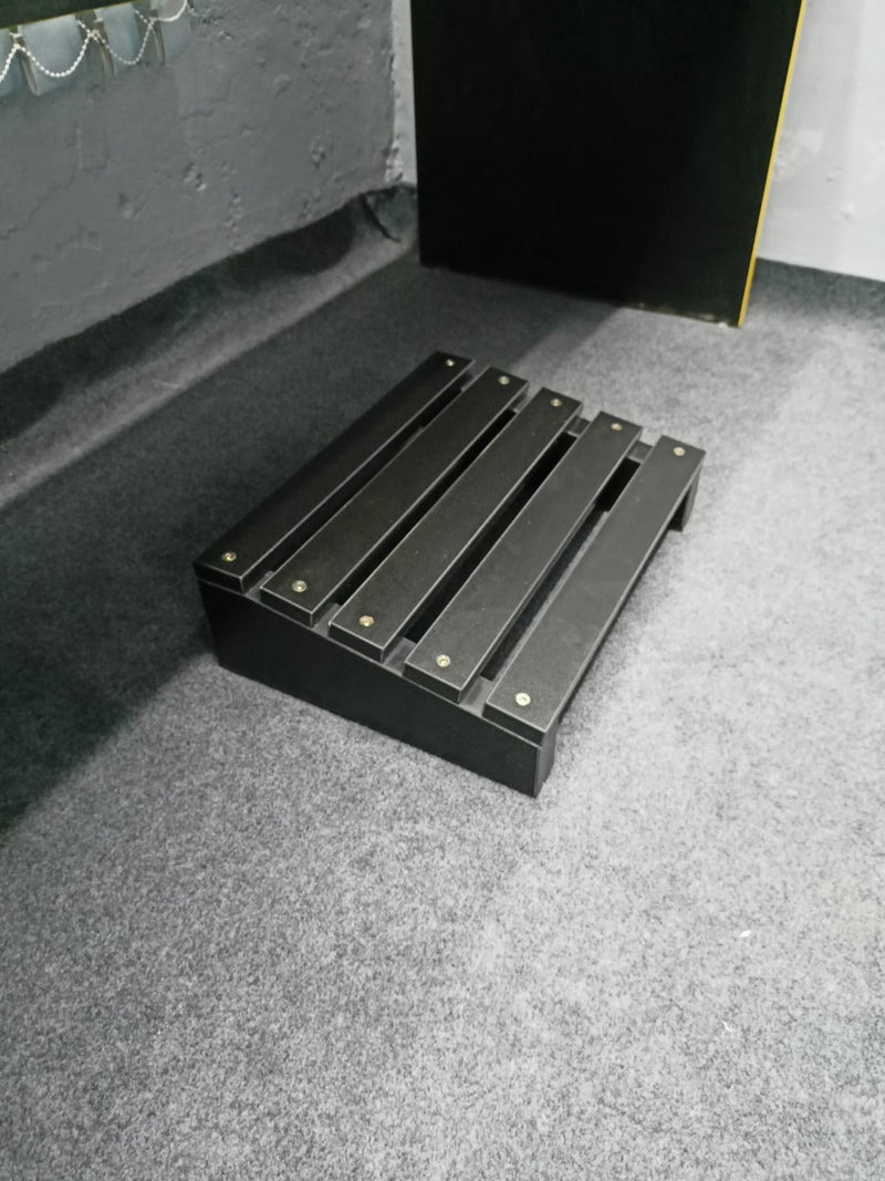Footrest | FRV1-001