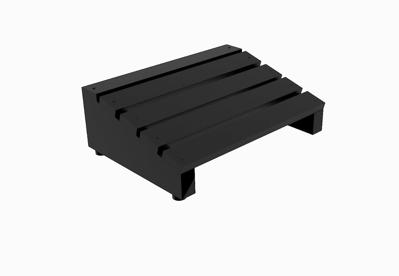 Footrest | FRV1-001