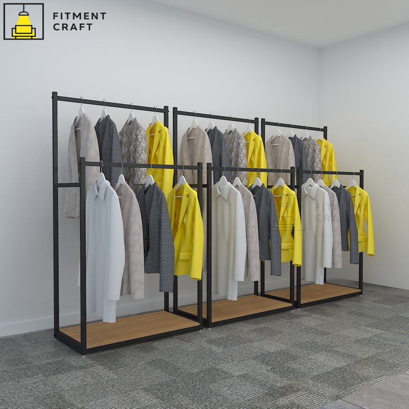Couture Dress Hanger | COV3-002