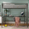 With Standard Mattress