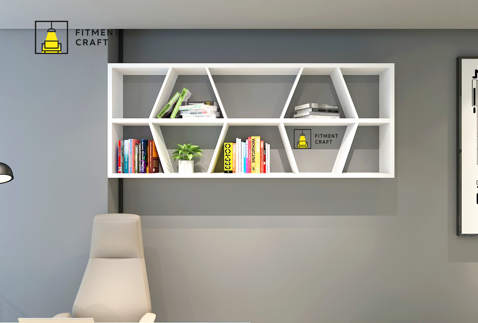 Wall Mounted Cabinet