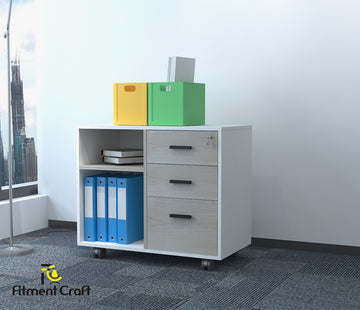 Executive Desk I TV25-002