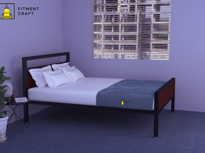 bed design