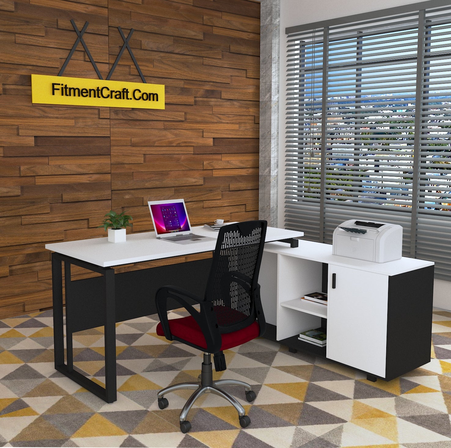 executive desk price Bangladesh