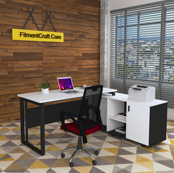 Aniko - Executive Desk | OSV1-011