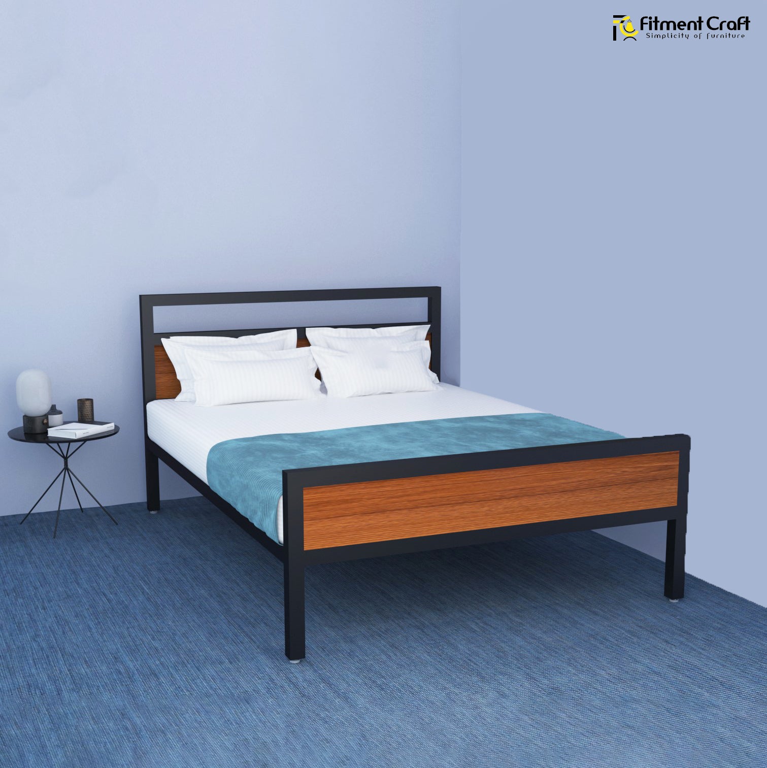 bed design
