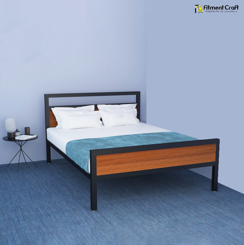 bed design