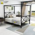 bed design