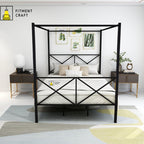 bed design