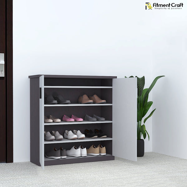 Stiletto - Shoe Rack | SRV1-004