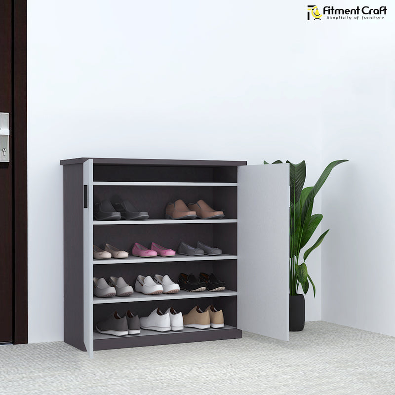 Stiletto - Shoe Rack | SRV1-004