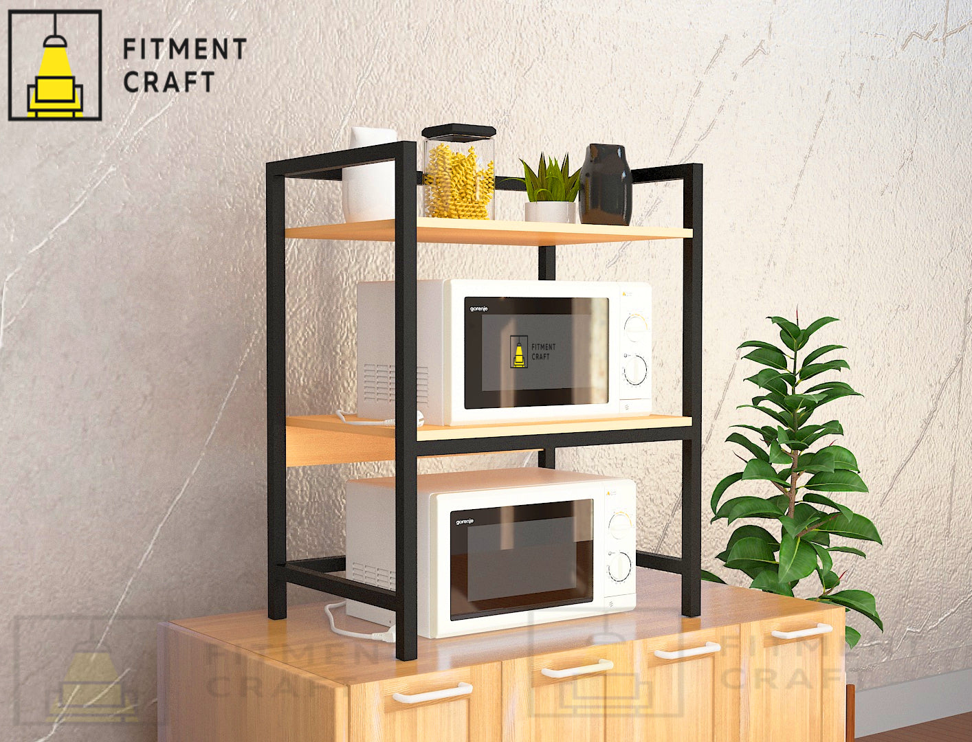 Oven Rack