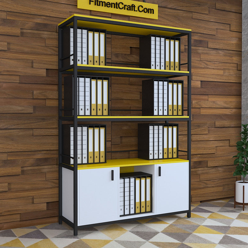 Ledger - Storage Shelf | OSV1-111