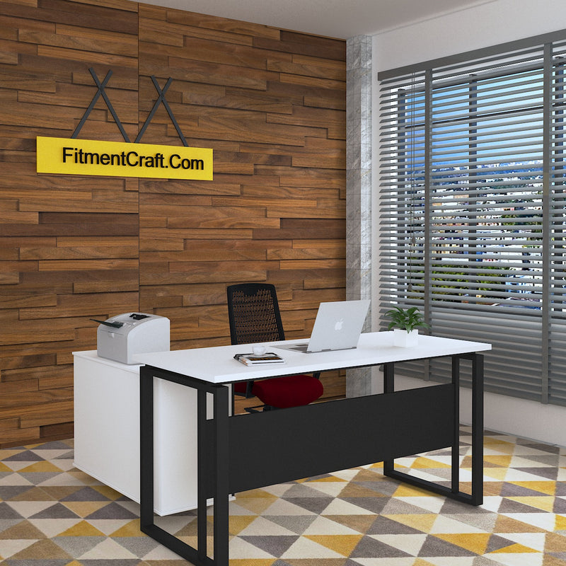 Robino - Office Desk | OSV1-110