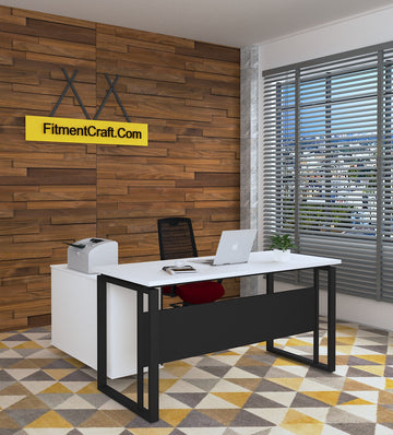 Robino - Office Desk | OSV1-110