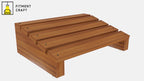 Footrest | FRV1-001