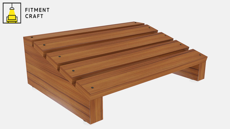 Footrest | FRV1-001
