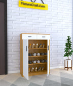 Shoe Rack