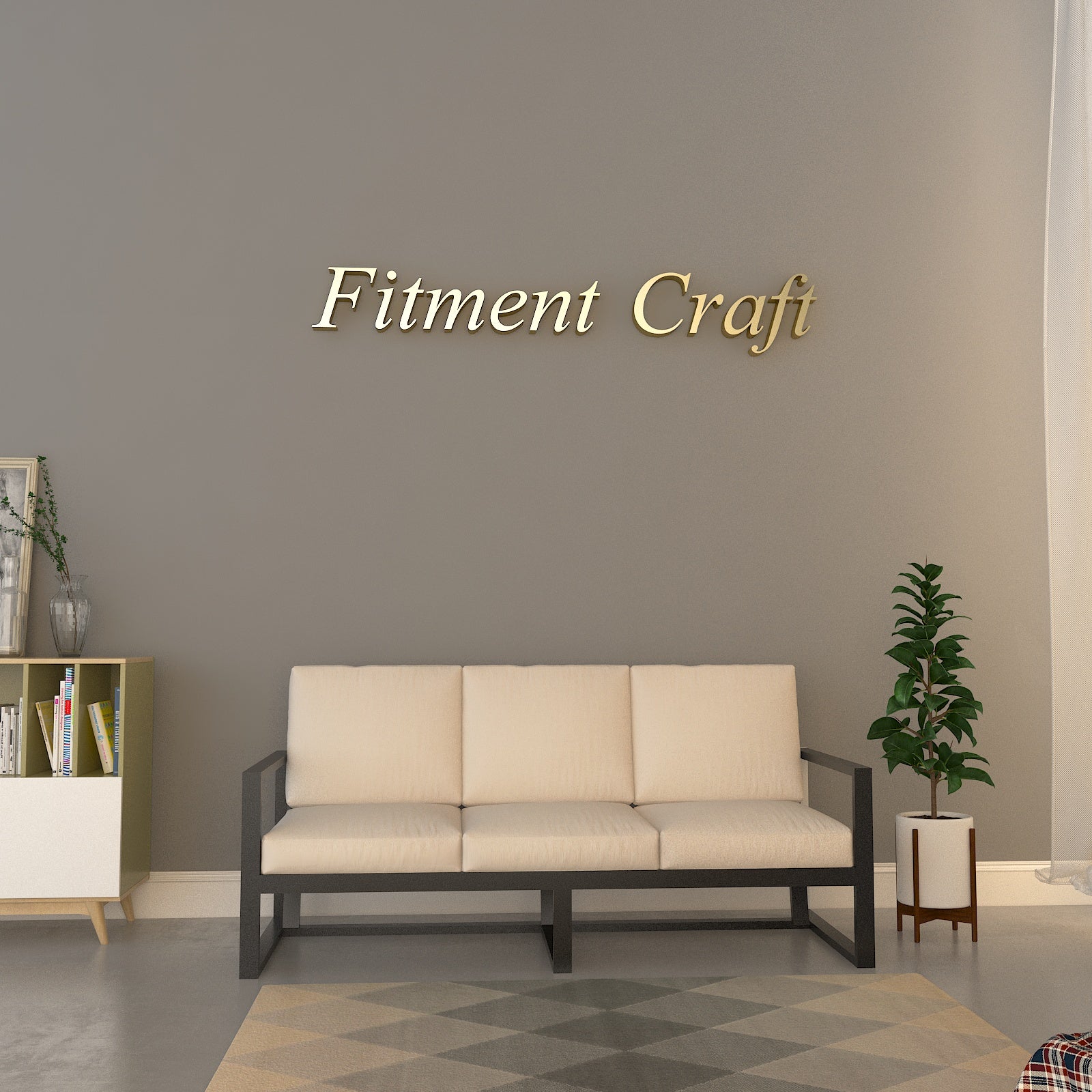 three Seater Sofas
