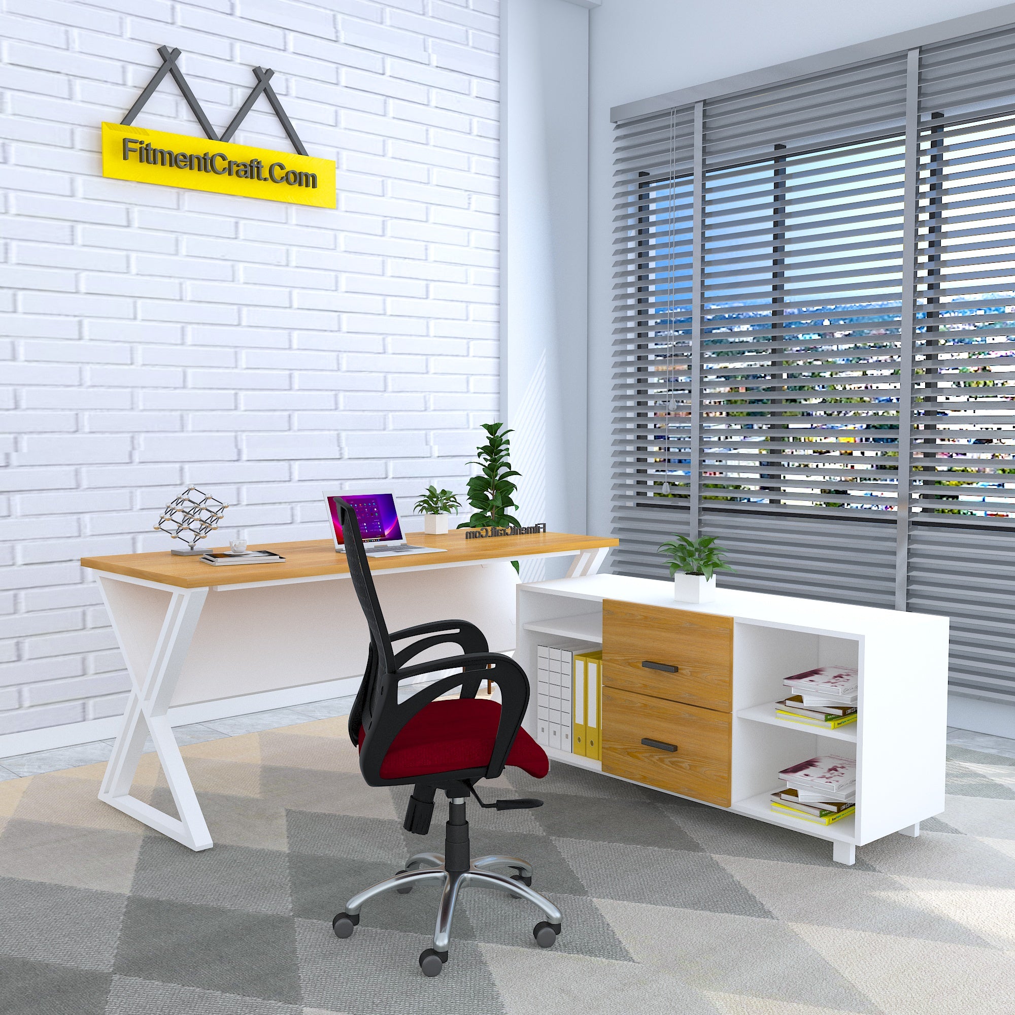 executive desk price bangladesh
