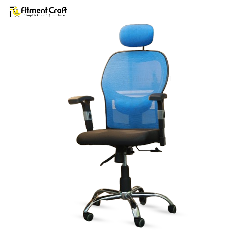 Resonate Chair