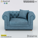 Windsor-sofa । HSV2-014