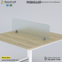 Parallax-Workstation Partition (Modular) । WSMP-ORG-001