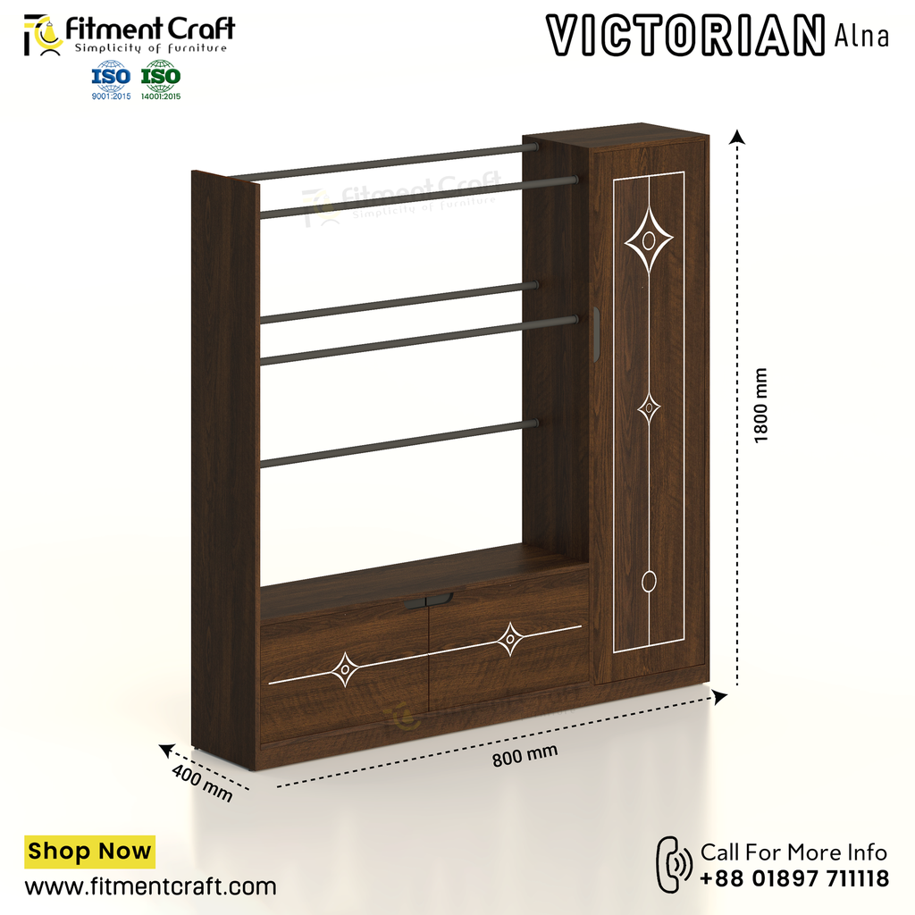 Victorian-Alna । COV4-004