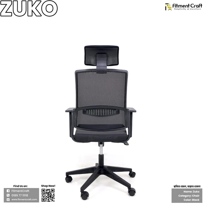  Zuko Chair