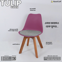 Tulip Chair