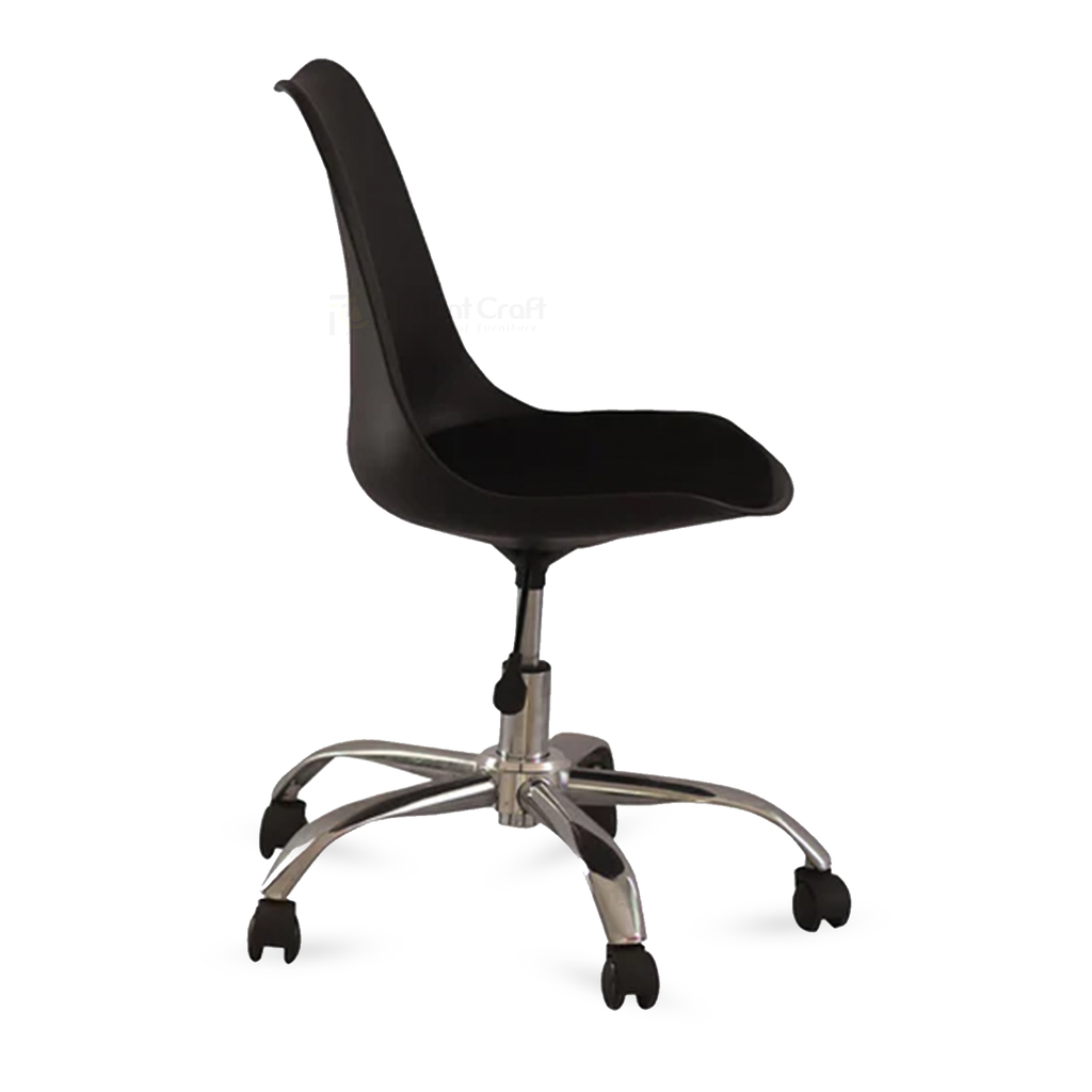 Tulip Revolving - Black