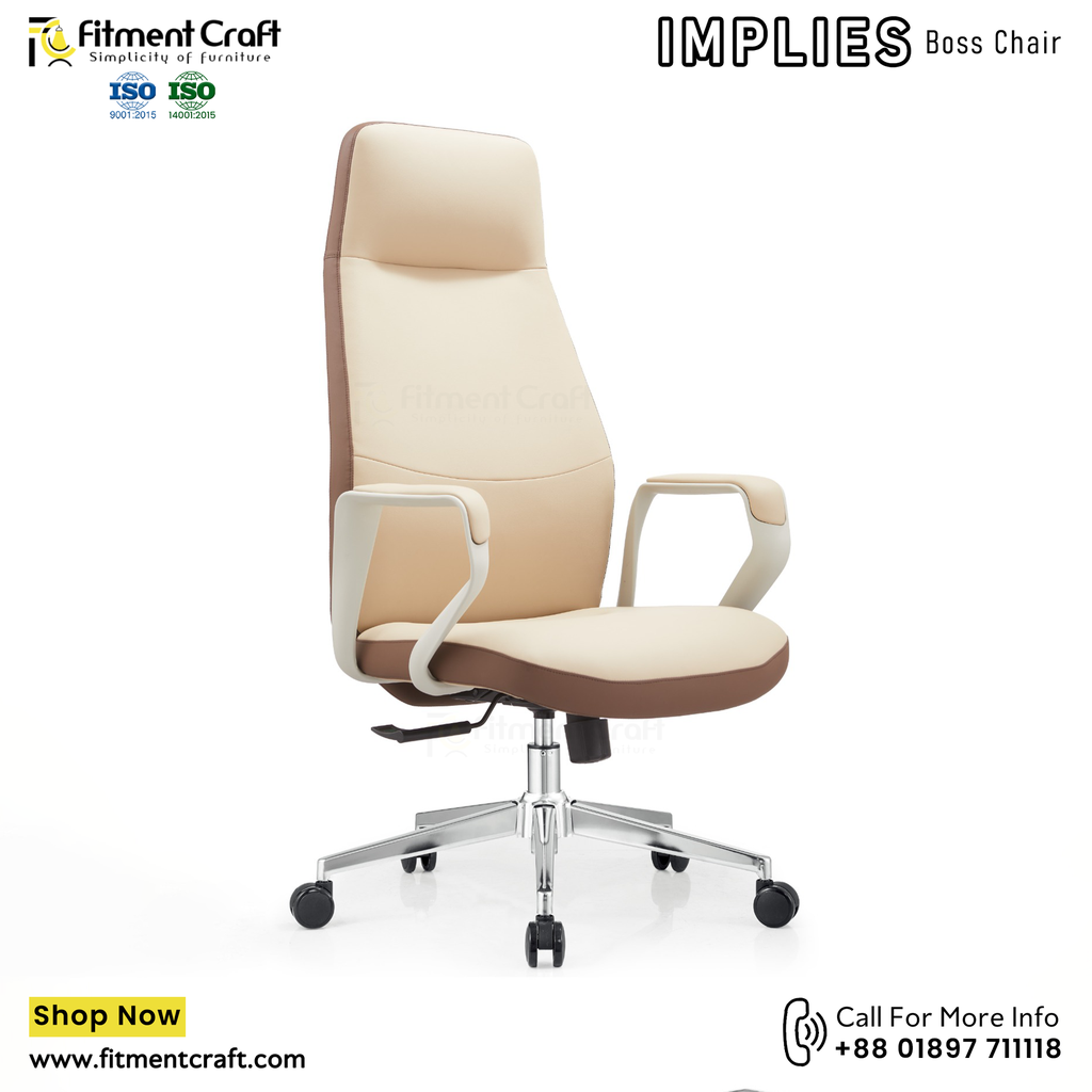 Implies Boss Chair