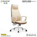 Implies Boss Chair